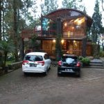 Villa Etnik, Sewa Villa Lembang bandung terbaru