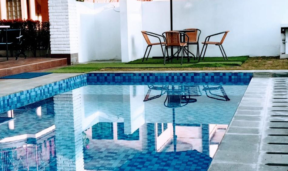 daftar sewa villa lembang kolam renang, Villa Sikas Lembang